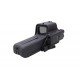 China made 552 red dot sight with laser target marker [GFA]